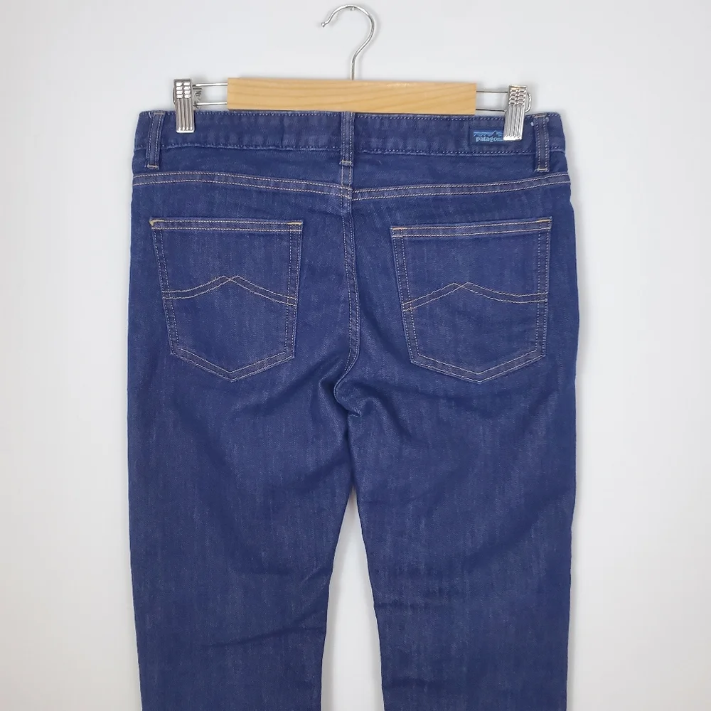 Patagonia women straight